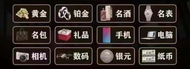 怒江奢侈品回收