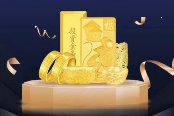 怒江回收黄金